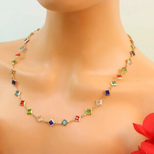 "New Beautiful Design Necklace Chain for Women/Girls, Gift, N548